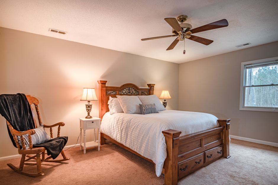 Chambre : pourquoi il fait trop chaud la nuit